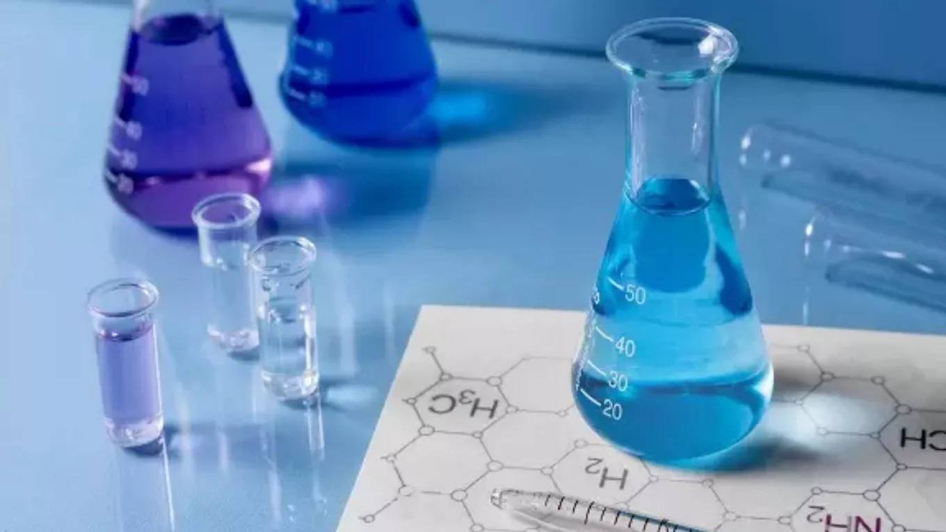 خدمات آزمایشگاه صنایع غذایی